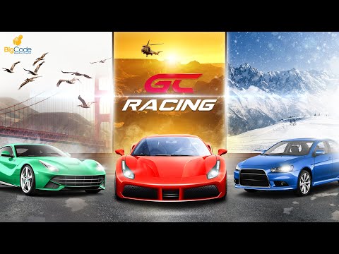 Car Racing 3D Video
