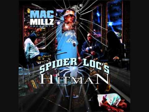 MAC MILLZ FEAT. B.O.S HAWGGA - CHOPPER'S ON DECC
