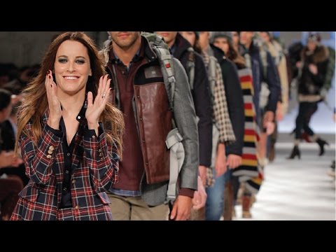 LION OF PORCHES Fashion Show l Royal Mountain l Autumn Winter 17/18