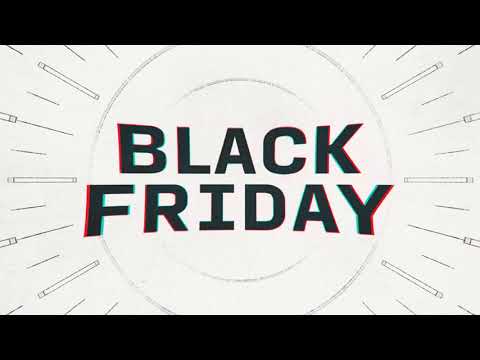 CROCKR - BLACK FRIDAY / ЧЕРЕН ПЕТЪК (Prod. Sypooda)