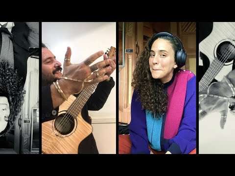 ITSA ME, MARO! - Calling Munir Hossn