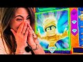 This MASSIVE Jackpot Had The WHOLE CASINO Losing Their Minds