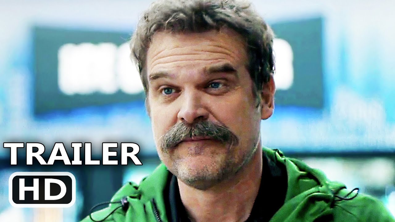 DTF ST. LOUIS Trailer (2026) David Harbour, Jason Bateman