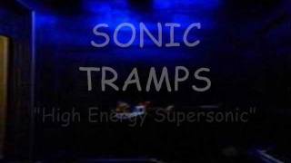 Sonic Tramps 