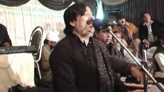 malik imran cheena musical night 10