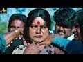 Kalpana Movie Sai Kumar Action Scene Lakshmi Rai Upendra Sri Balaji Video