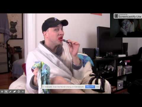 Cave Story With Lyrics