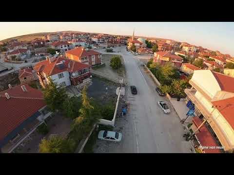 Yeşilyurt Celikan drone cekimi part 2