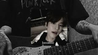 Cover art for venom (sped up / nightcore)