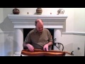 Banish Misfortune - Mark Gilston on mountain dulcimer