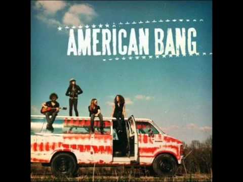 american bang-wild and young
