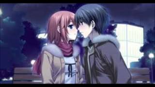 Nightcore -  The Game  - Christina Grimmie