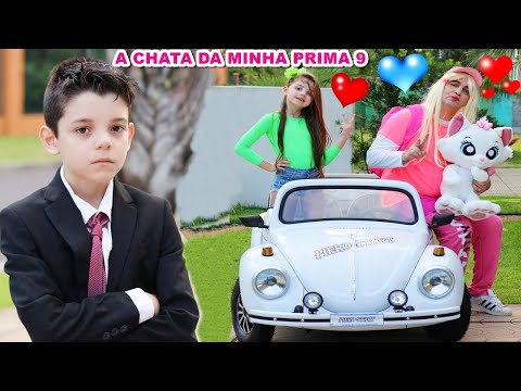 MY Cousin's CHATA - 9