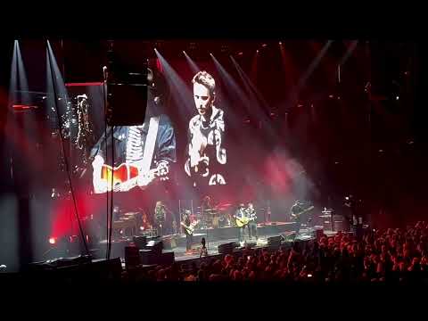 Niedeckens Bap Köln 30.3.2022 - All die Augenblicke (Schiffli PJ)