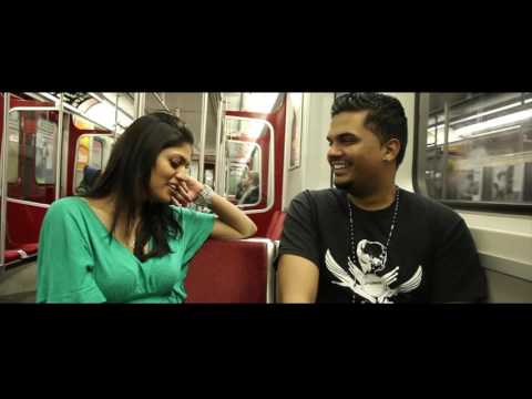 Adi Pennea   Steve Cliff ft  Princeten   Double Game Official Music Video