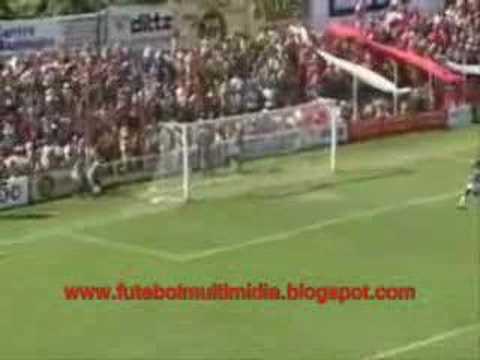 Guarani 2 x 3 Cruzeiro