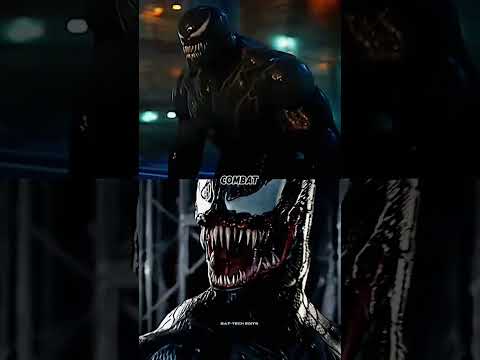 VENOM VS ALL SYMBIOTES | BATTLE