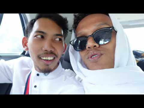 First Time Mengorat Bridesmaid | Nikah Toqwe
