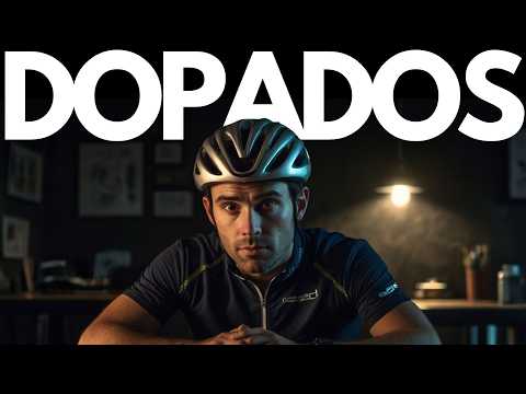 DOPING in CYCLING: The 10 Most Used Substances and Their Effects