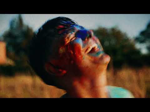 KiD RAiN - Full Colour (Official Audio)