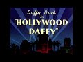 Looney Tunes Hollywood Daffy Opening And Closing Redo