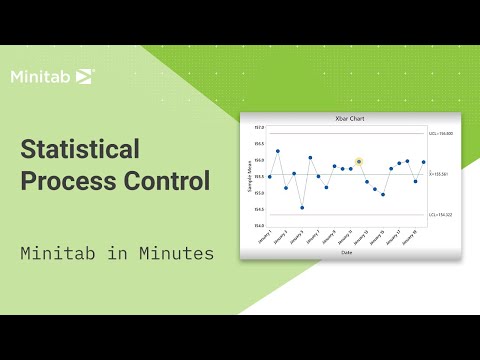 Phần mềm Minitab kiểm soát quy trình thống kê Phần mềm Minitab kiểm soát quy trình thống kê