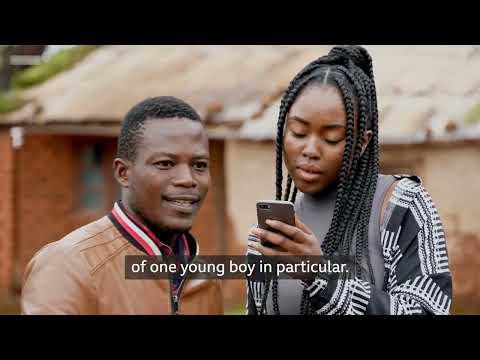 Africa Eye: Racism for sale