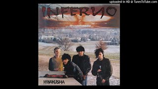 Inferno - Hibakusha LP - 13 - Gewußt Wie