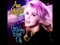 Ann Margret - Heartbreak Hotel 