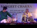 Tarun Bhattacharya- Santoor- Raga- Basant Mukheri -Tabla- Rupak Bhattacharya