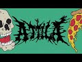 Attila Pizza Official Audio Stream