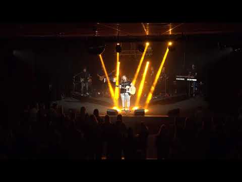 Bildts Song Festival 2018 - optreden 3 : Janneke Oevering met Kodaline - All I Want