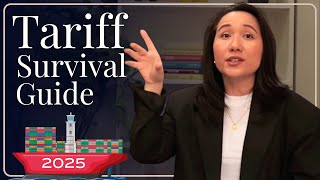 What the 2025 Tariffs Mean for Your Business