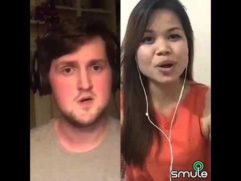 Radioactive Acoustic Recording   Smule