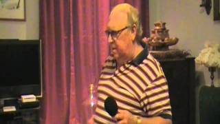 Frank Story, Ain't Nothin' Shakin' But The Leaves On The Trees