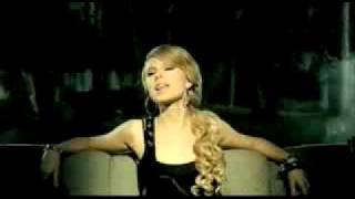 Picture To Burn - Taylor Swift (Official video)