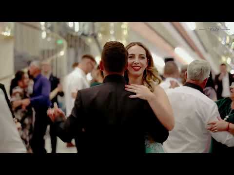 Formatia Perla Bucovinei & Daniel Coroama(2023) - Nunta Alex & Diana(Rest.Jeni Palace) Program mixt.