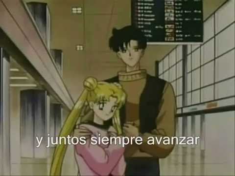 you are just my love-serena y darien(subtitulado)