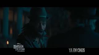 Anuncio: 'Terrorífico Reto'