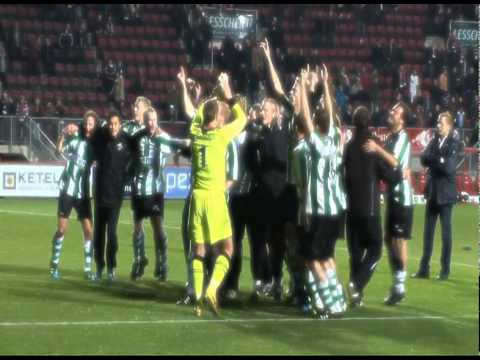 Jaaroverzicht Sportclub Genemuiden 2011-2012 so far!