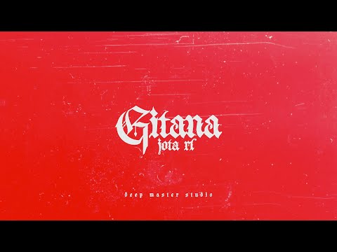 Jota RL - Gitana (Video Oficial) 2020