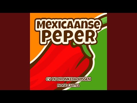 Mexicaanse Peper