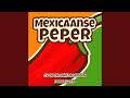 Mexicaanse Peper