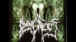 Dying Fetus - Purged of My Worldly Being