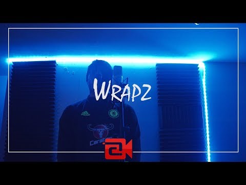 Wrapz - Live on AIRES [S1 EP13].