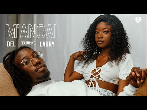 DEL - M'ANGAI ft. Laury (prod. BClazic)