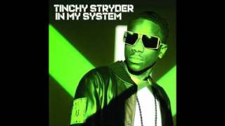&quot;In My System (Original Mix)&quot; - Tinchy Stryder [HD]
