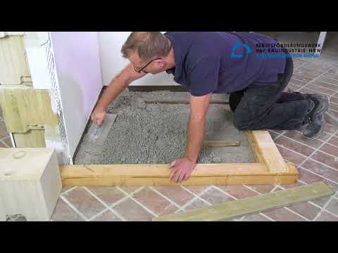 TAMEB projesi – Öğrenme modülü "şap" // Turkish