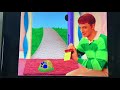 Blue S Clues All 3 Clues From Blue S Birthday