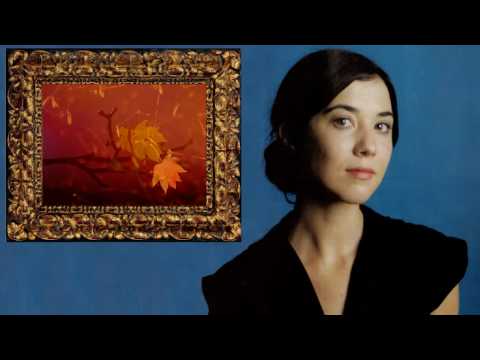 THE CAKE SALE  ( w / LISA HANNIGAN )  Last Leaf